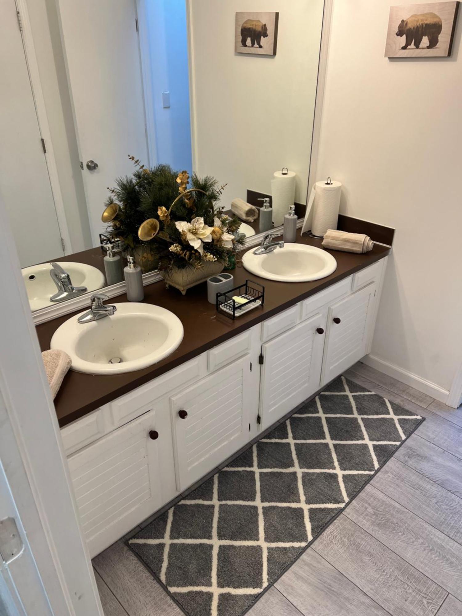 Cozy Private Suite 5 Min From Saint Francis Hospital And Woodland Hills Mall 털사 외부 사진